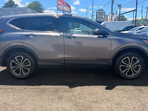 Used 2022 Honda CR-V EX image 11