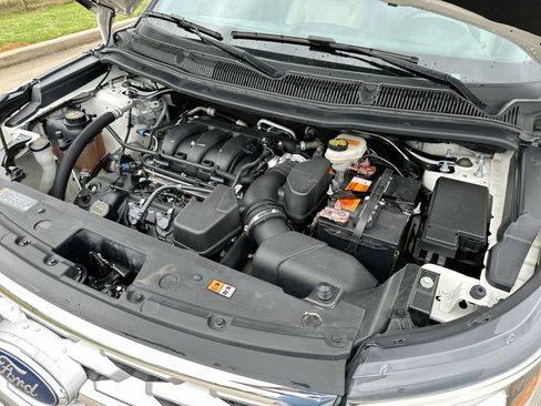 Used 2018 Ford Explorer Limited image 25