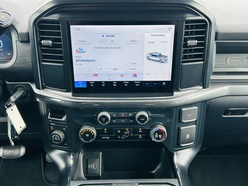 Used 2025 Ford F150 STX w/ LOBO Package AWD/4WD image 17