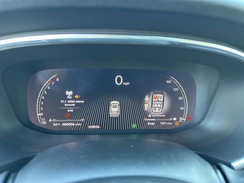 New 2026 Acura MDX FWD w/ Technology Package image 20