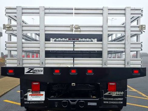 New 2026 GMC Sierra 3500 Pro w/ Convenience Package image 6