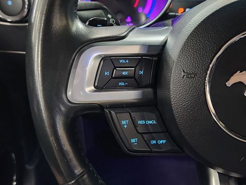 Used 2020 Ford Mustang Premium RWD image 50