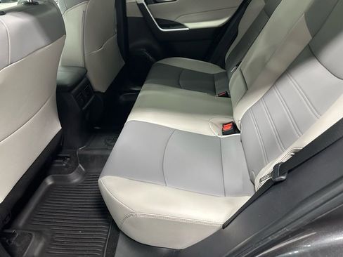 Used 2025 Toyota RAV4 XLE Premium w/ Weather Package image 45