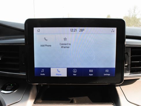 Used 2021 Ford Explorer XLT w/ Equipment Group 202A image 37