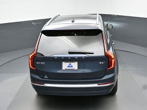 New 2026 Volvo XC90 B6 Ultra w/ Protection Package image 47