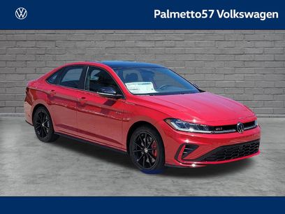 New 2026 Volkswagen Jetta GLI Autobahn