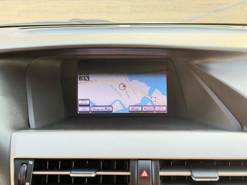 Used 2014 Lexus RX 350 AWD w/ Navigation Package image 22