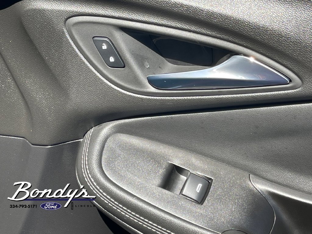 Used 2023 Buick Encore GX Select FWD image 20