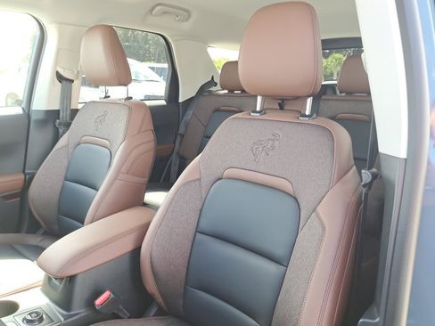 New 2026 Ford Bronco Sport Outer Banks w/ Outer Banks Tech Package+ image 20