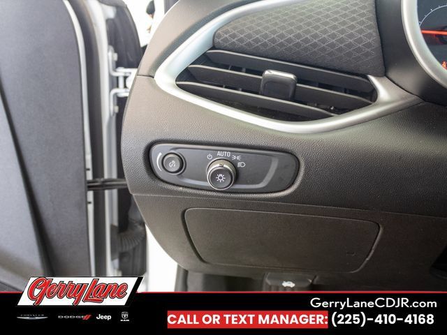 Used 2024 Chevrolet Malibu LT FWD image 8