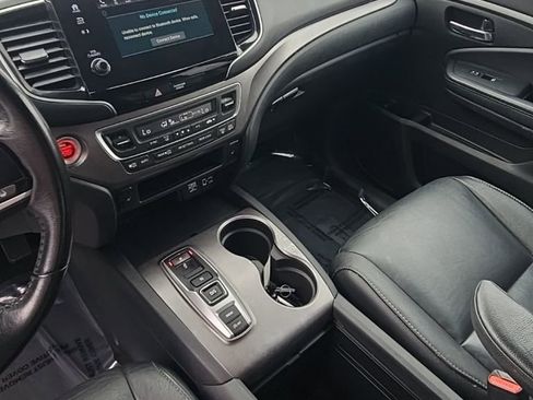 Used 2021 Honda Pilot EX-L image 17