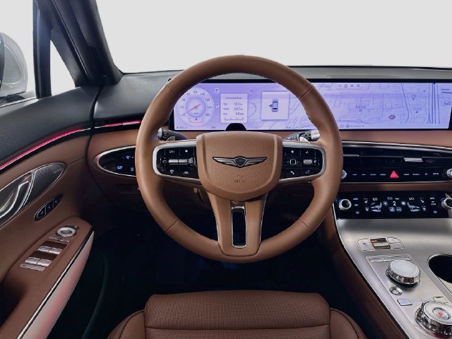 New 2027 Genesis GV70 2.5T Advanced AWD/4WD image 18