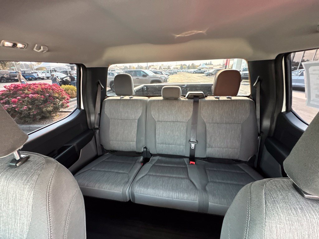 Used 2023 Ford F150 XL w/ Trailer Tow Package AWD/4WD image 20