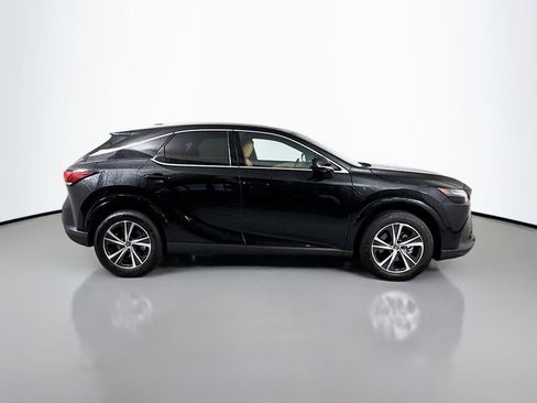 Used 2025 Lexus RX 350 Premium w/ Accessory Package (Z1) image 4