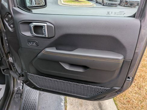 New 2026 Jeep Wrangler Sahara image 34