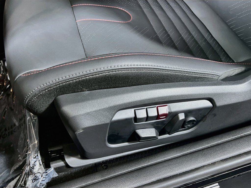 Used 2026 MINI Cooper John Cooper Works FWD image 17