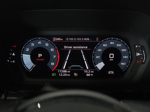 Used 2023 Audi A3 2.0T Premium w/ Convenience Package AWD/4WD image 19