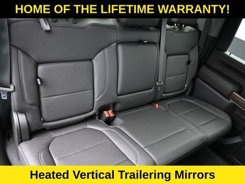 Used 2020 Chevrolet Silverado 2500 LT w/ All Star Edition AWD/4WD image 45