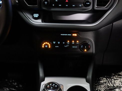 Used 2023 Ford Bronco Sport Big Bend image 19