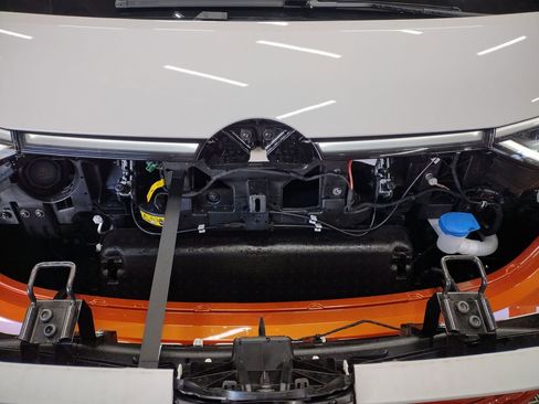 New 2025 Volkswagen ID. Buzz 1st Edition image 7