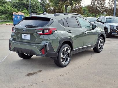 New 2026 Subaru Crosstrek 2.5i Limited
