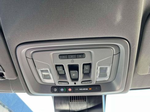 New 2026 GMC Sierra 1500 SLT w/ SLT Premium Plus Package image 30