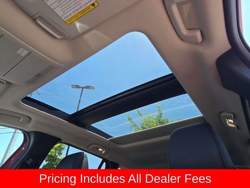Used 2024 MAZDA CX-50 AWD 2.5 Turbo w/ Cargo Package image 19