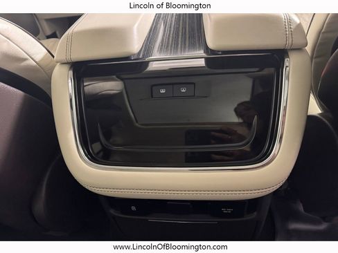 Used 2023 Lincoln Navigator L Black Label AWD/4WD image 23