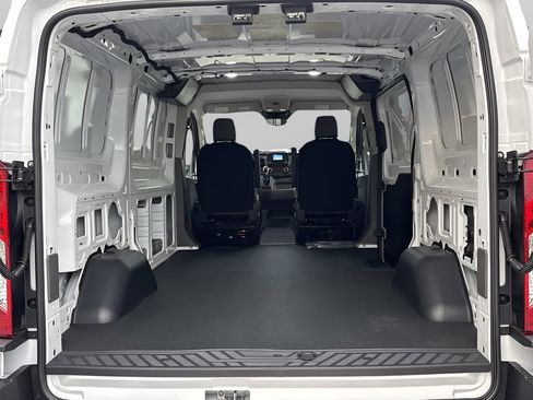 New 2025 Ford Transit 250 Low Roof AWD image 9