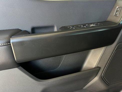 New 2025 Ford F150 STX image 10