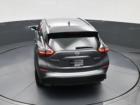 Certified 2023 Nissan Murano SV AWD/4WD image 30