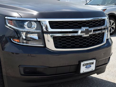 Used 2017 Chevrolet Tahoe LS RWD image 27