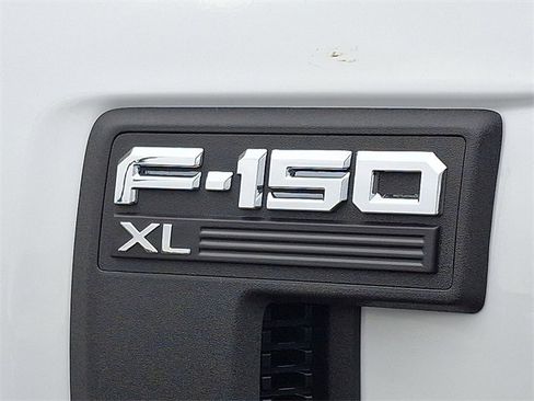 New 2025 Ford F150 XL image 12