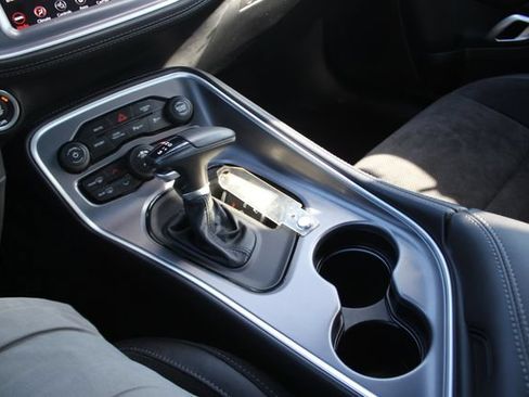 Used 2020 Dodge Challenger GT w/ Plus Package AWD/4WD image 10