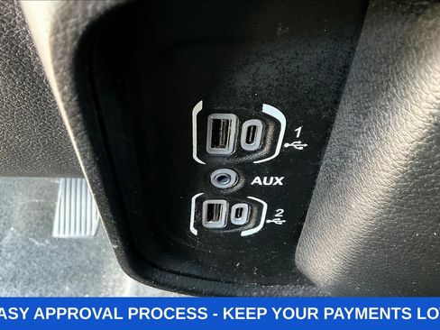 Used 2020 RAM 1500 Big Horn AWD/4WD image 22