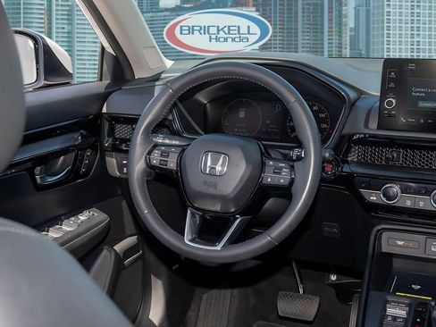 Used 2024 Honda CR-V EX-L image 22