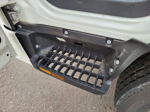 New 2024 Chevrolet Low Cab Forward 4500 XD RWD image 22