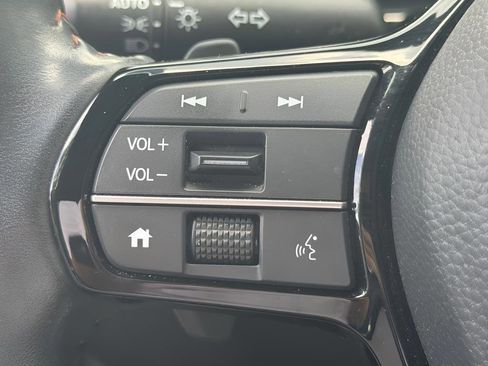 Used 2024 Honda CR-V Sport Touring image 16