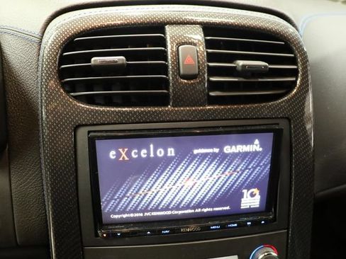 Used 2013 Chevrolet Corvette ZR1 w/ 3ZR Preferred Equipment Group RWD image 22