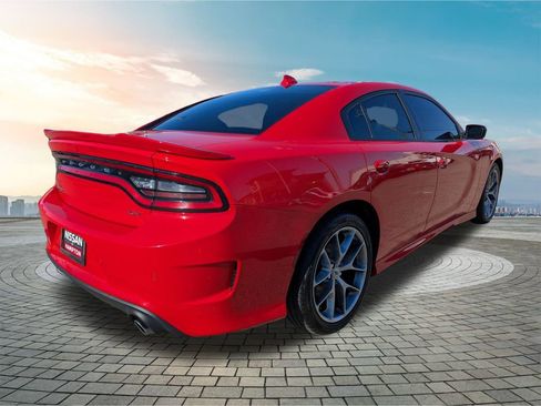 Used 2023 Dodge Charger GT image 5