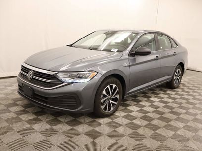 Certified 2024 Volkswagen Jetta S