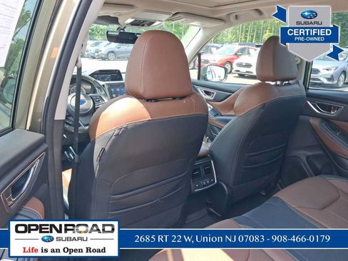 Used 2023 Subaru Forester Touring AWD/4WD image 15