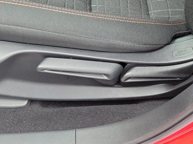 Certified 2024 Honda HR-V Sport image 16