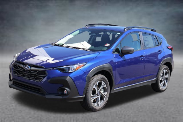 New 2026 Subaru Crosstrek 2.5i Premium AWD/4WD image 24