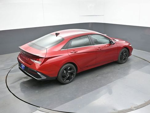 New 2026 Hyundai Elantra SEL Sport image 21