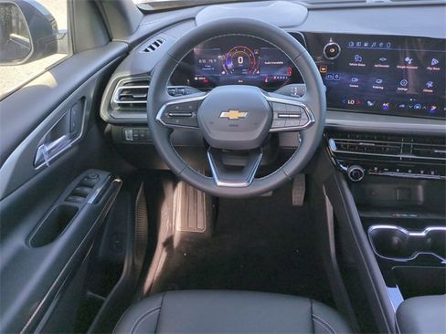 New 2026 Chevrolet Traverse LT w/ Driver Confidence Package image 16