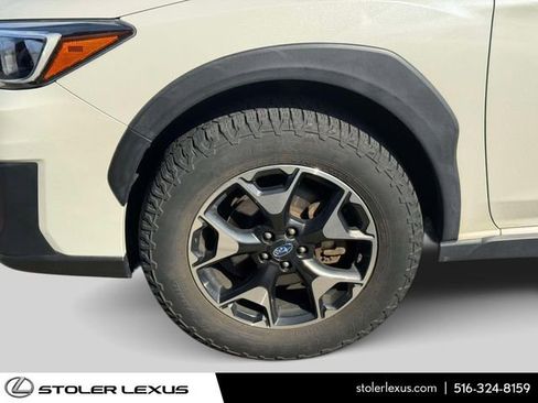 Used 2019 Subaru Crosstrek 2.0i w/ Eyesight System image 15