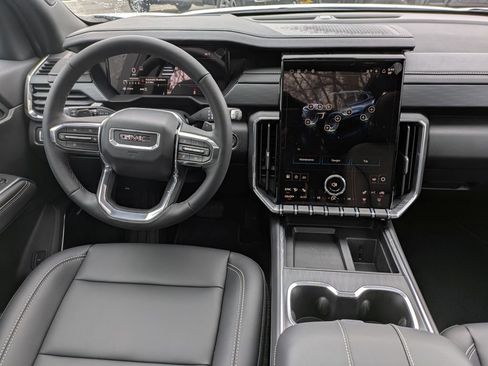 New 2026 GMC Acadia Elevation image 15
