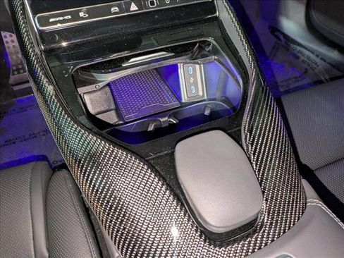 New 2025 Mercedes-Benz AMG GT 55 image 13