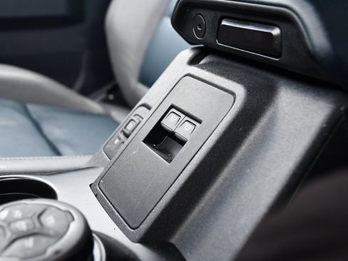 Used 2023 Ford Bronco Outer Banks image 21